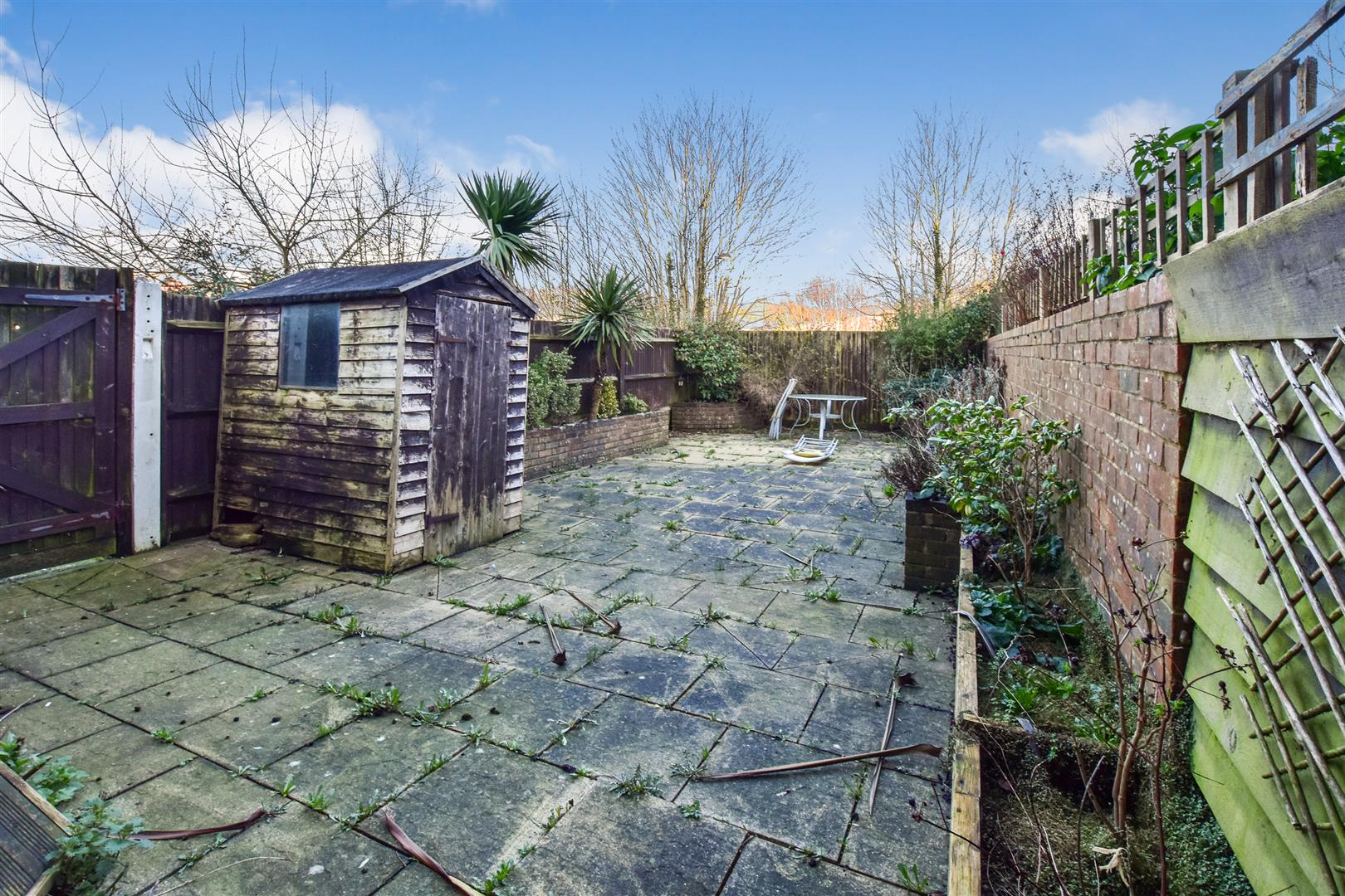 Hughenden Road, Hastings, TN34 Oakfield Estate Agents